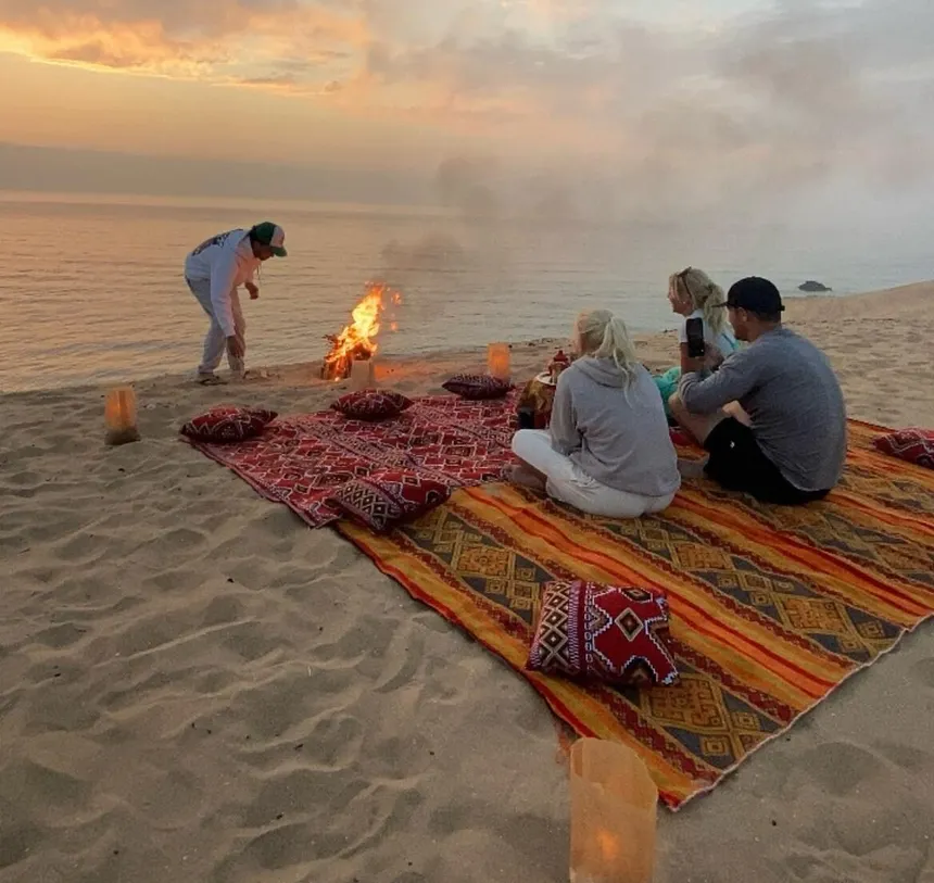 Timlalin Dunes Ocean Fusion