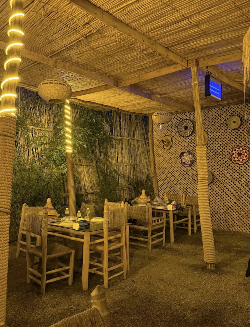 Sandboarding in Timlalin Dunes with Berber Dinner Show