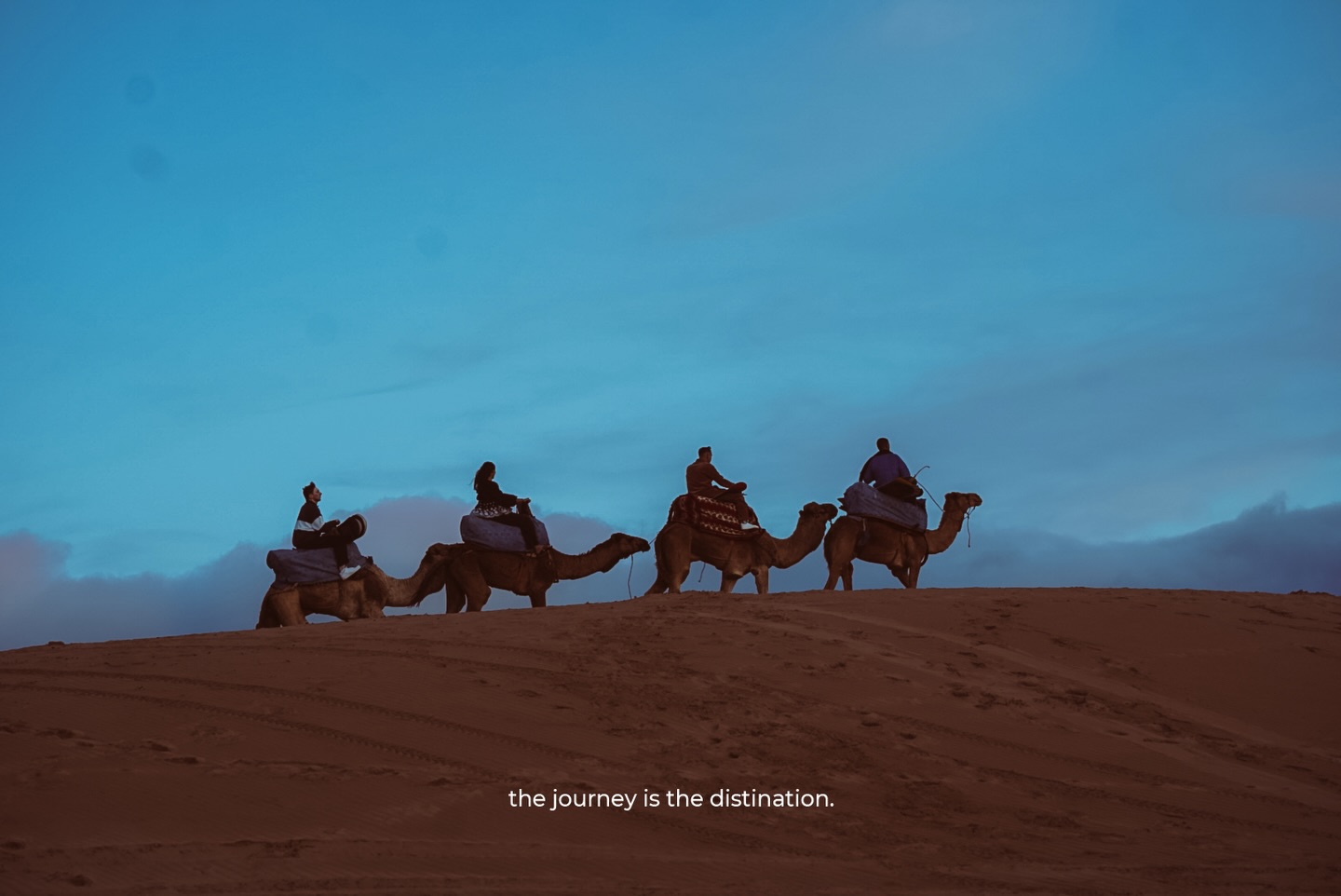 Timlalin Dunes Activities Package – Quad Bike, Canyon, Camel Ride, Sandboarding, Sunset Tea & Moroccan Dinner Under the Stars